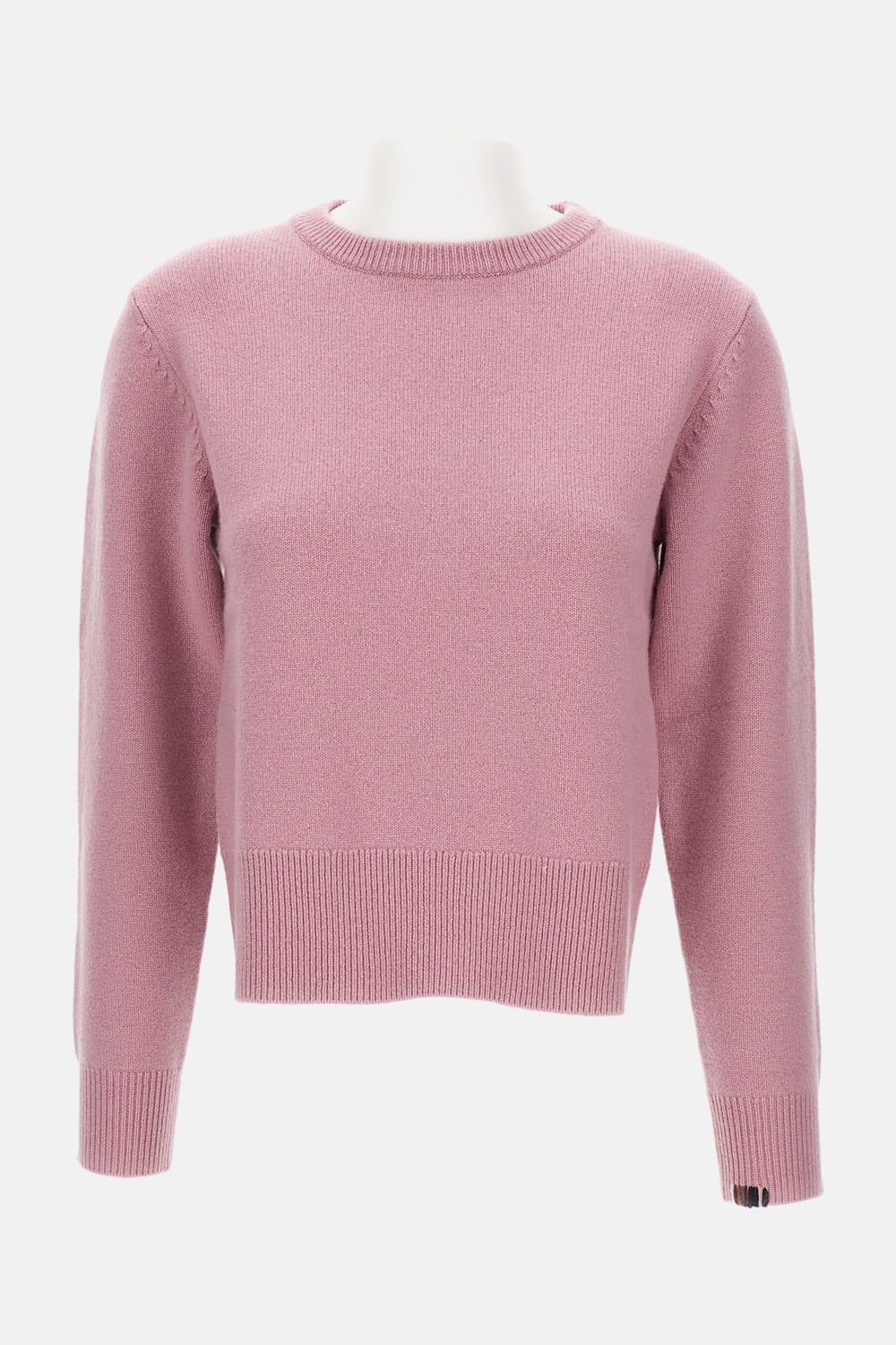 extreme cashmere jeanne sweater