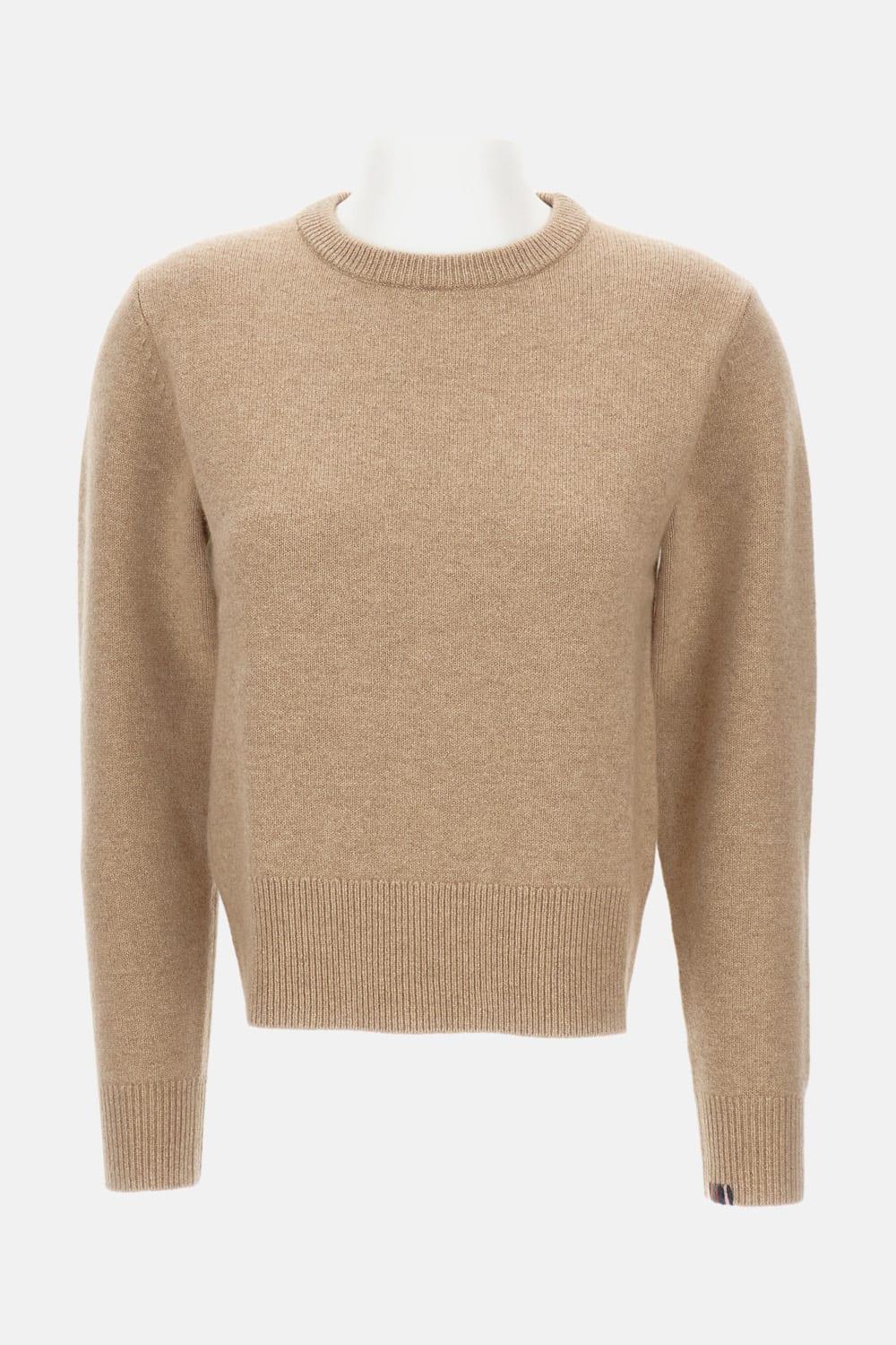 extreme cashmere jeanne sweater