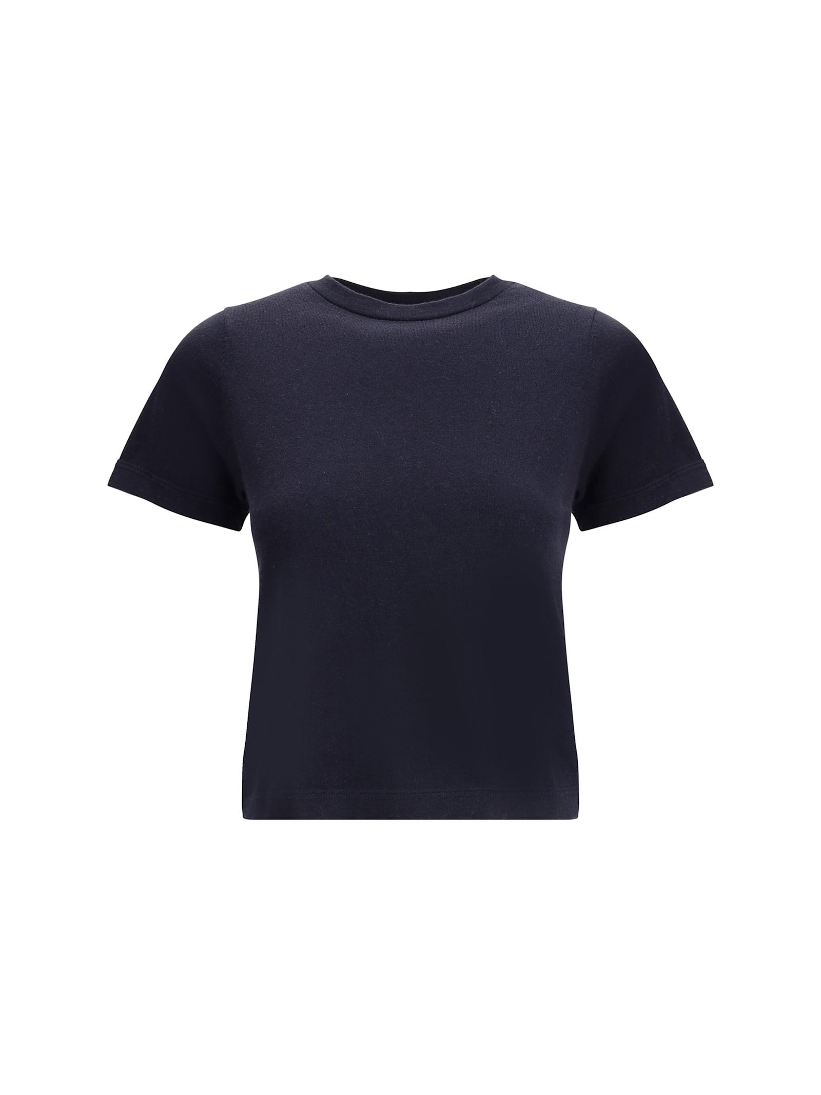 extreme cashmere knit t-shirt
