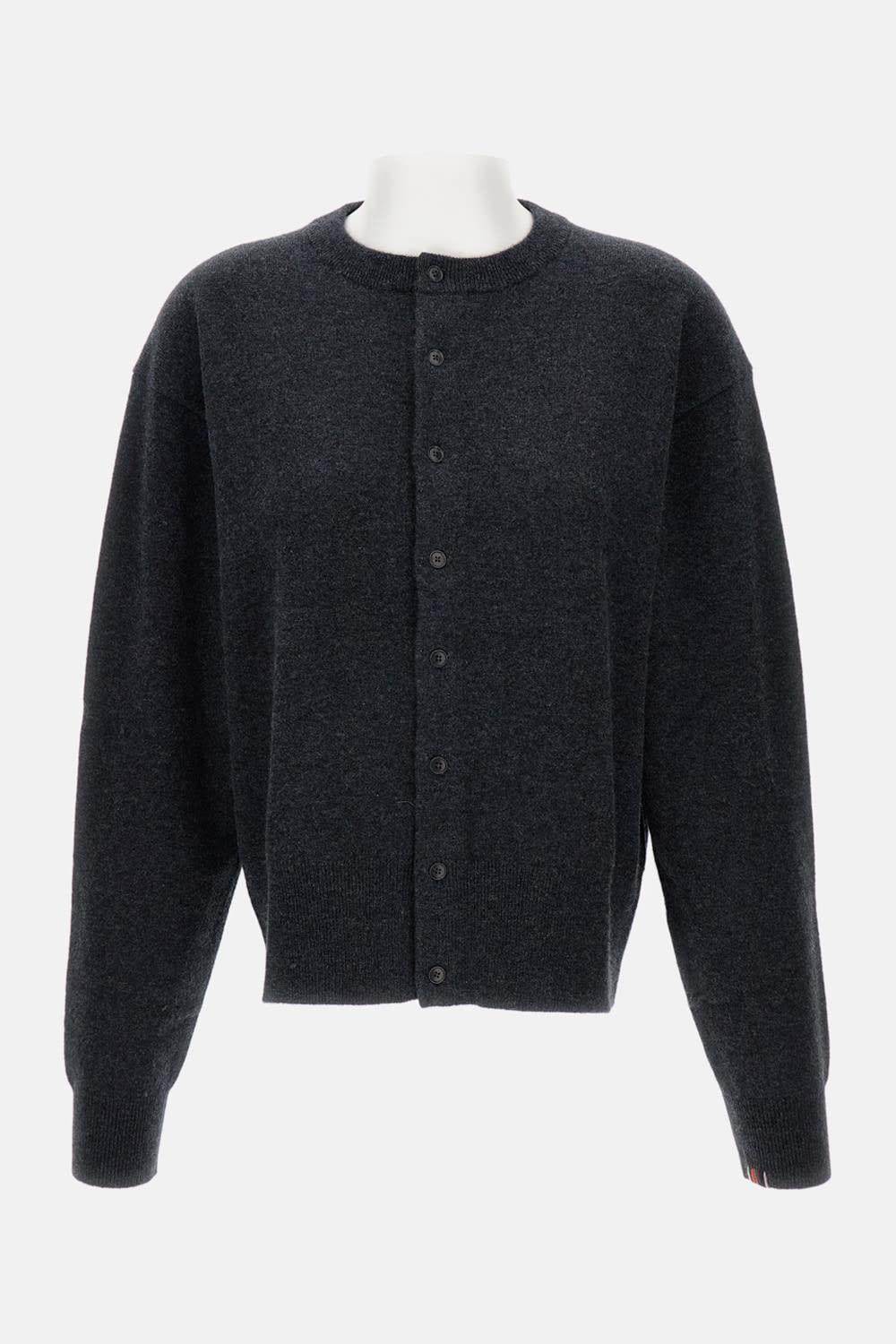 extreme cashmere luce cardigan