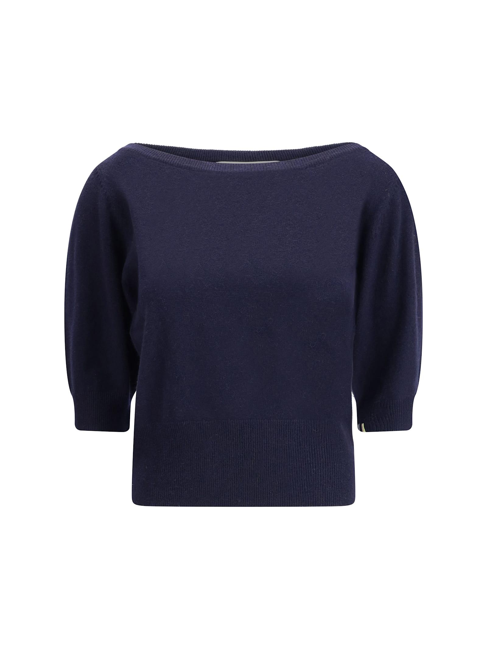 extreme cashmere marianne sweater