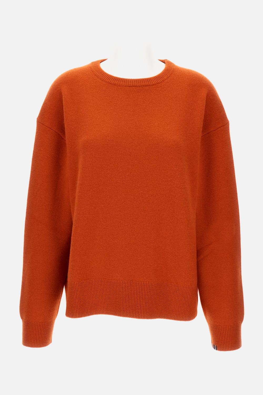 extreme cashmere milke sweater