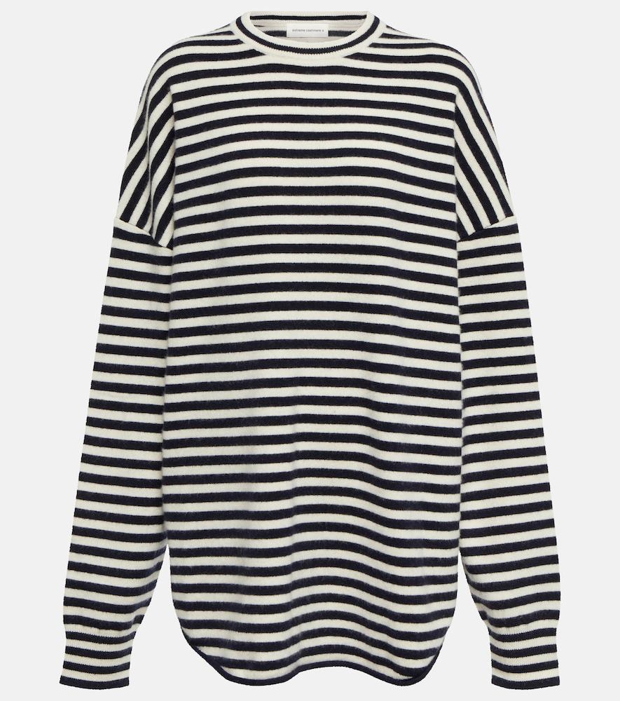 extreme cashmere n° 53 crew hop cashmere