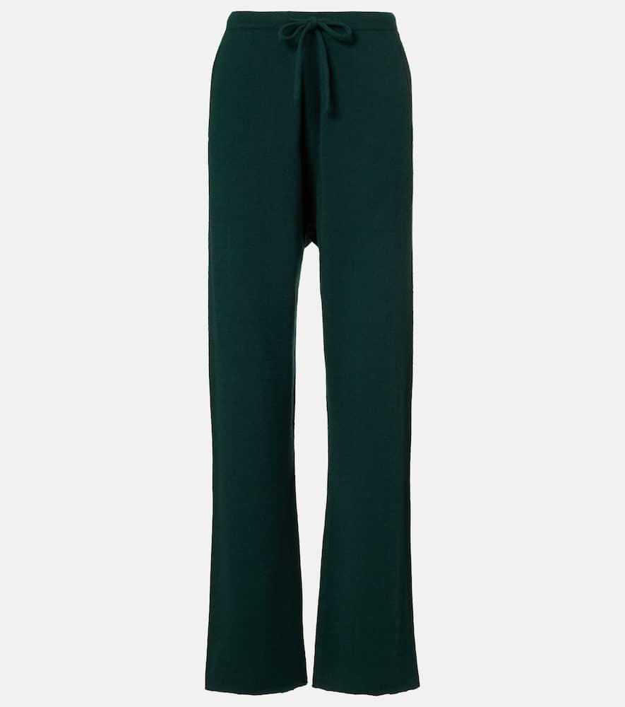 extreme cashmere n°142 run cashmere