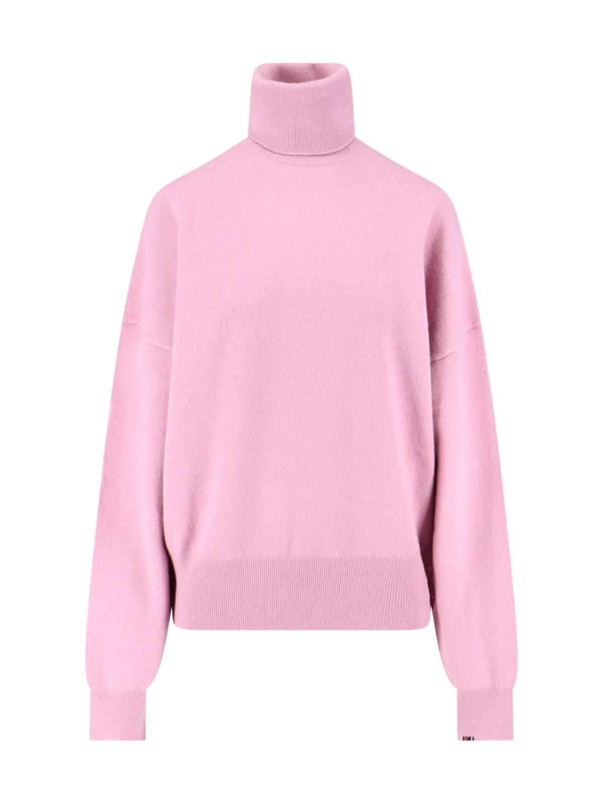 extreme cashmere n°204 jill sweater