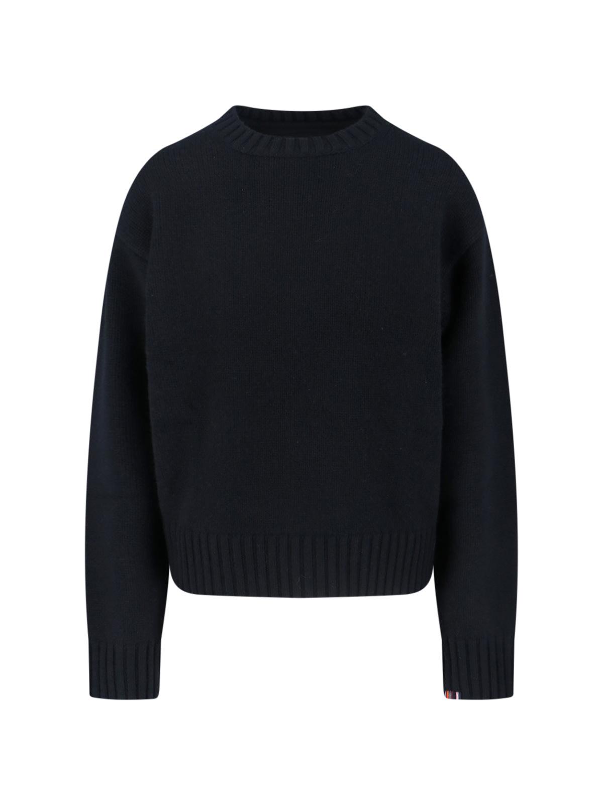 extreme cashmere n°373 oldie sweater