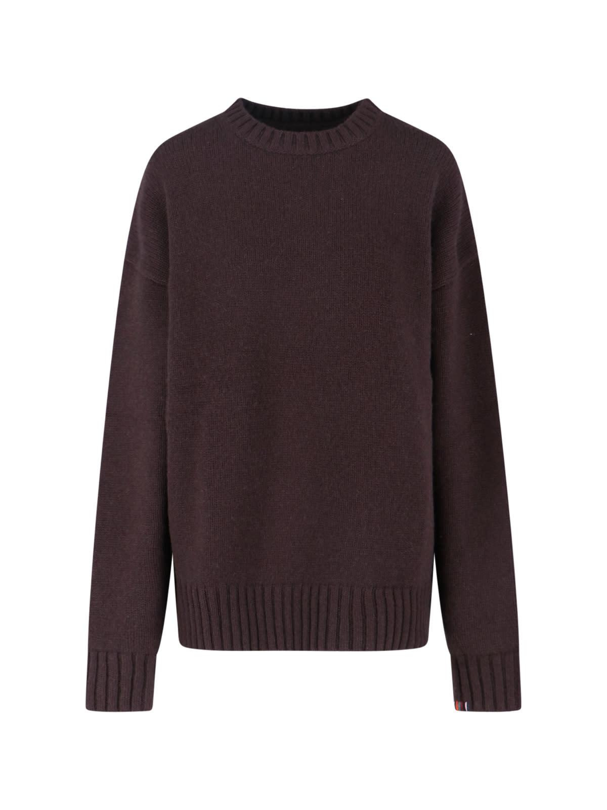 extreme cashmere n°383 lovely sweater