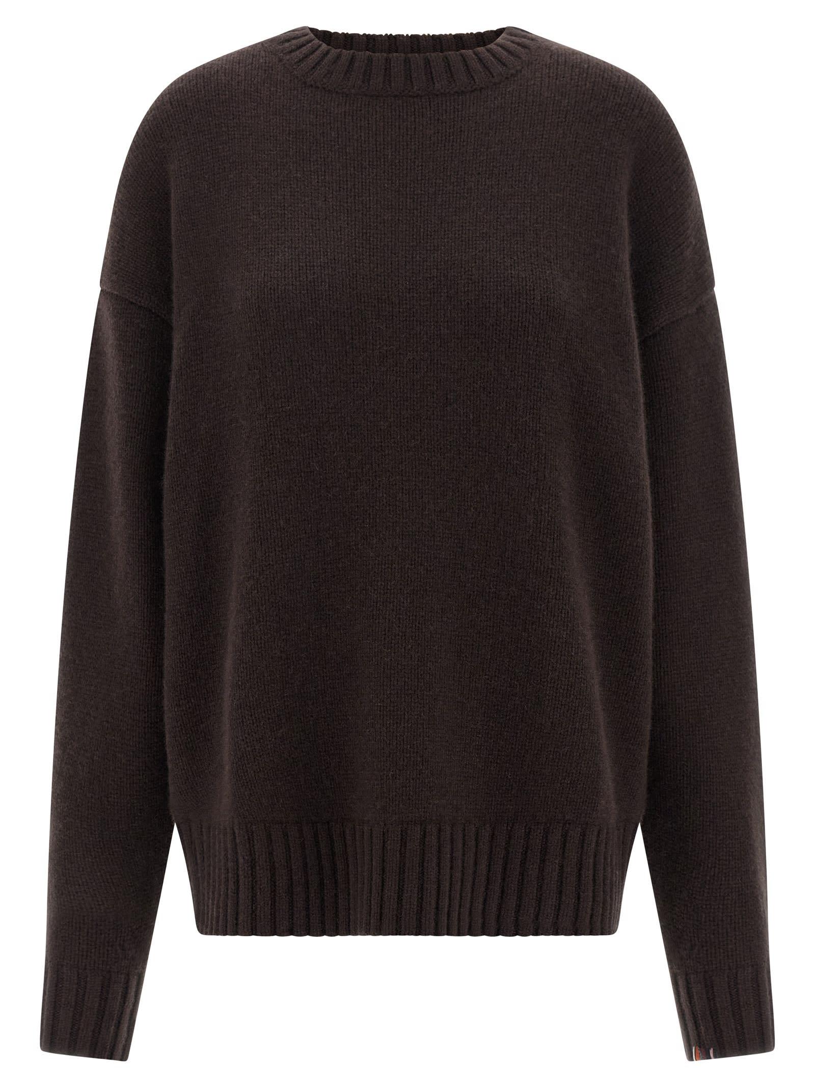 extreme cashmere n°383 lovely sweater