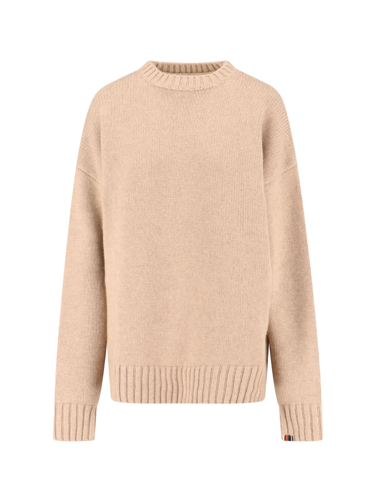 extreme cashmere n°383 lovely sweater