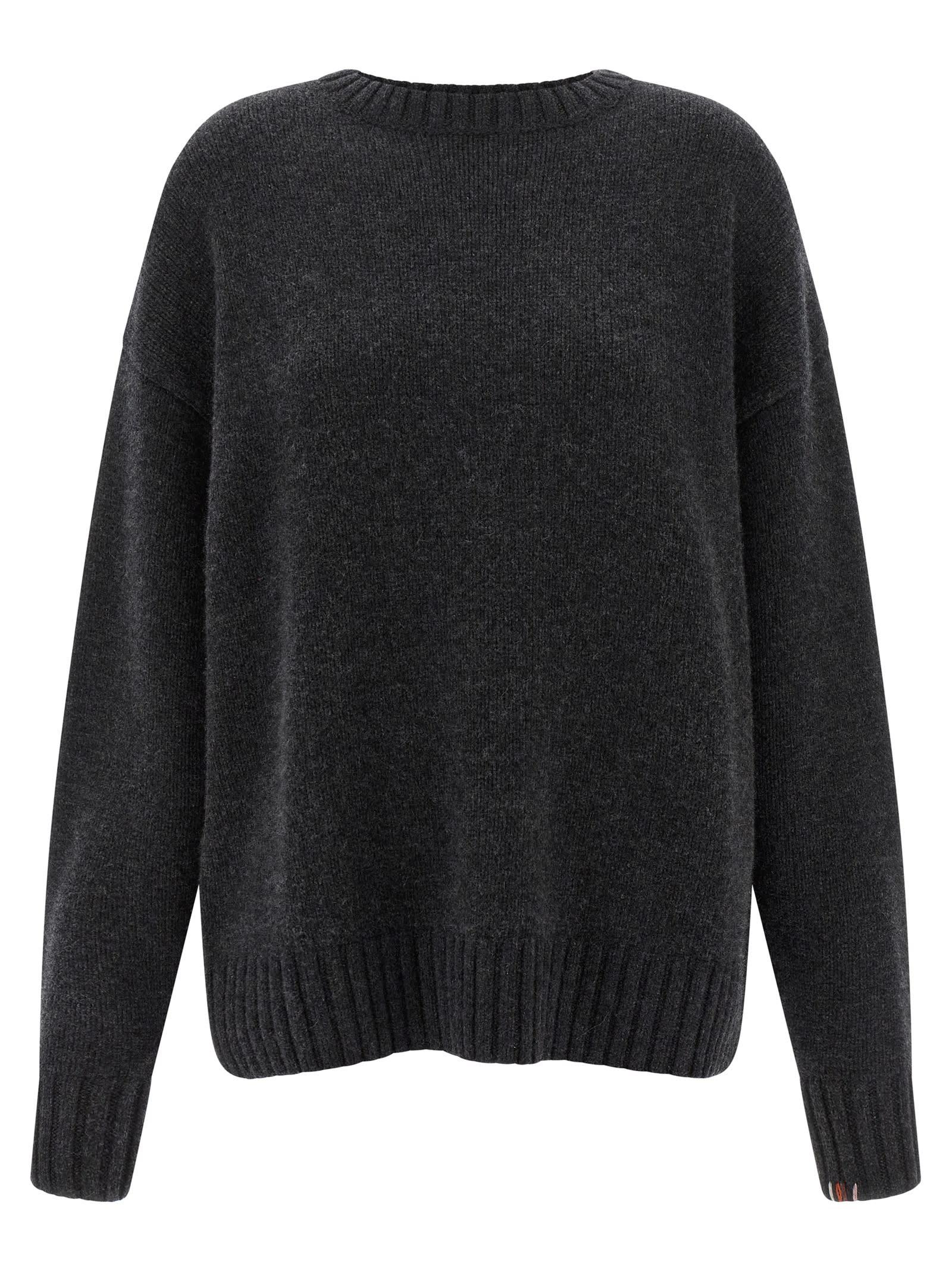 extreme cashmere n°383 lovely sweater