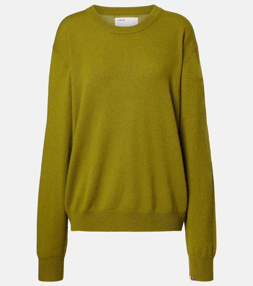 extreme cashmere n°397 bis cashmere sweater