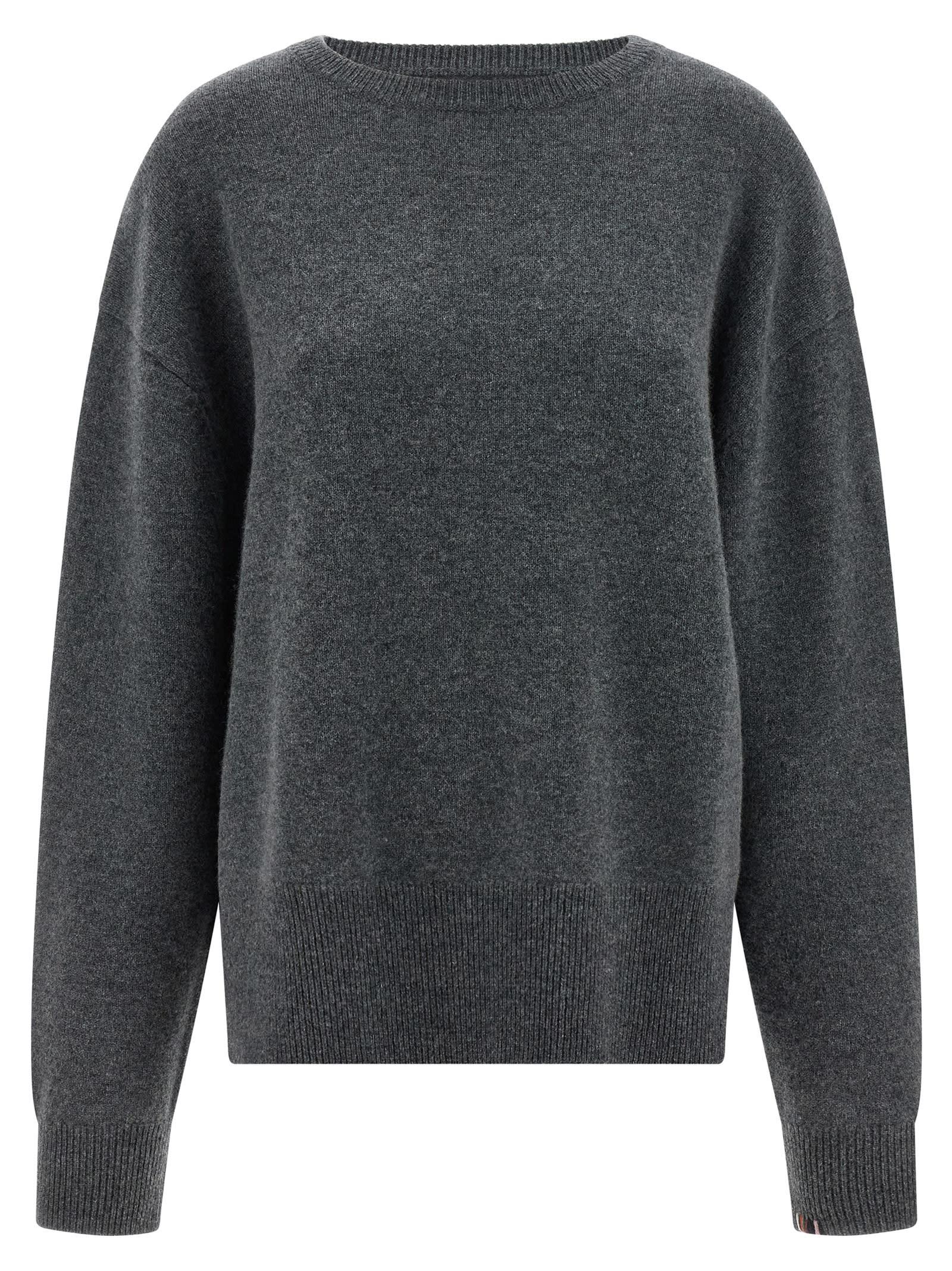 extreme cashmere n°431 mike sweater