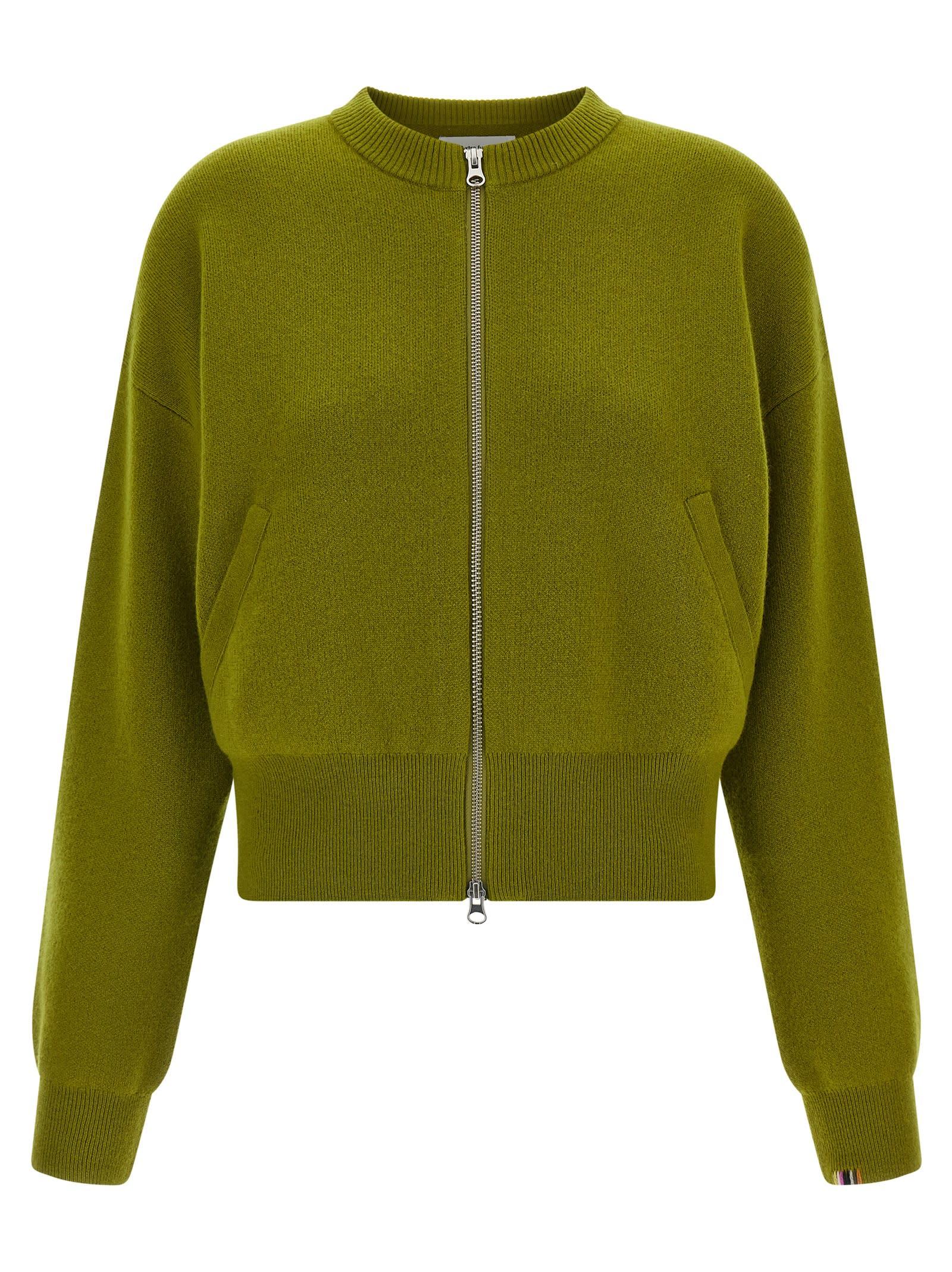 extreme cashmere n°478 xtra fun cardigan