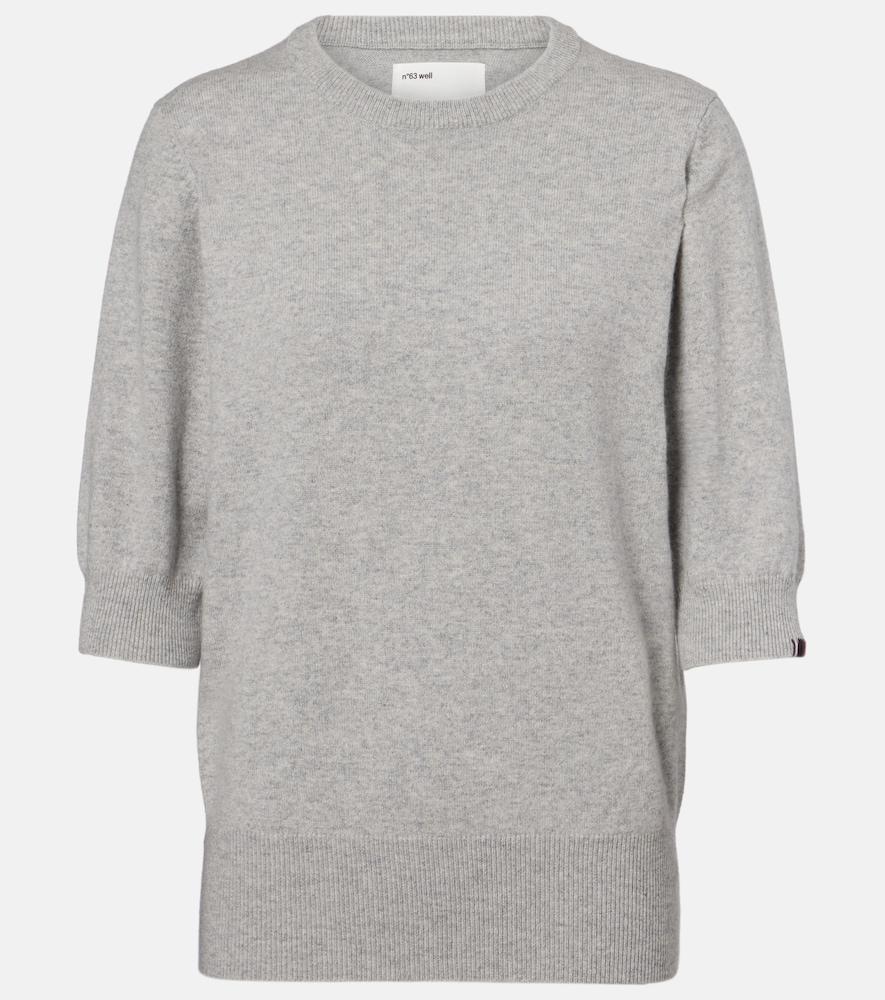 extreme cashmere n°63 well cashmere