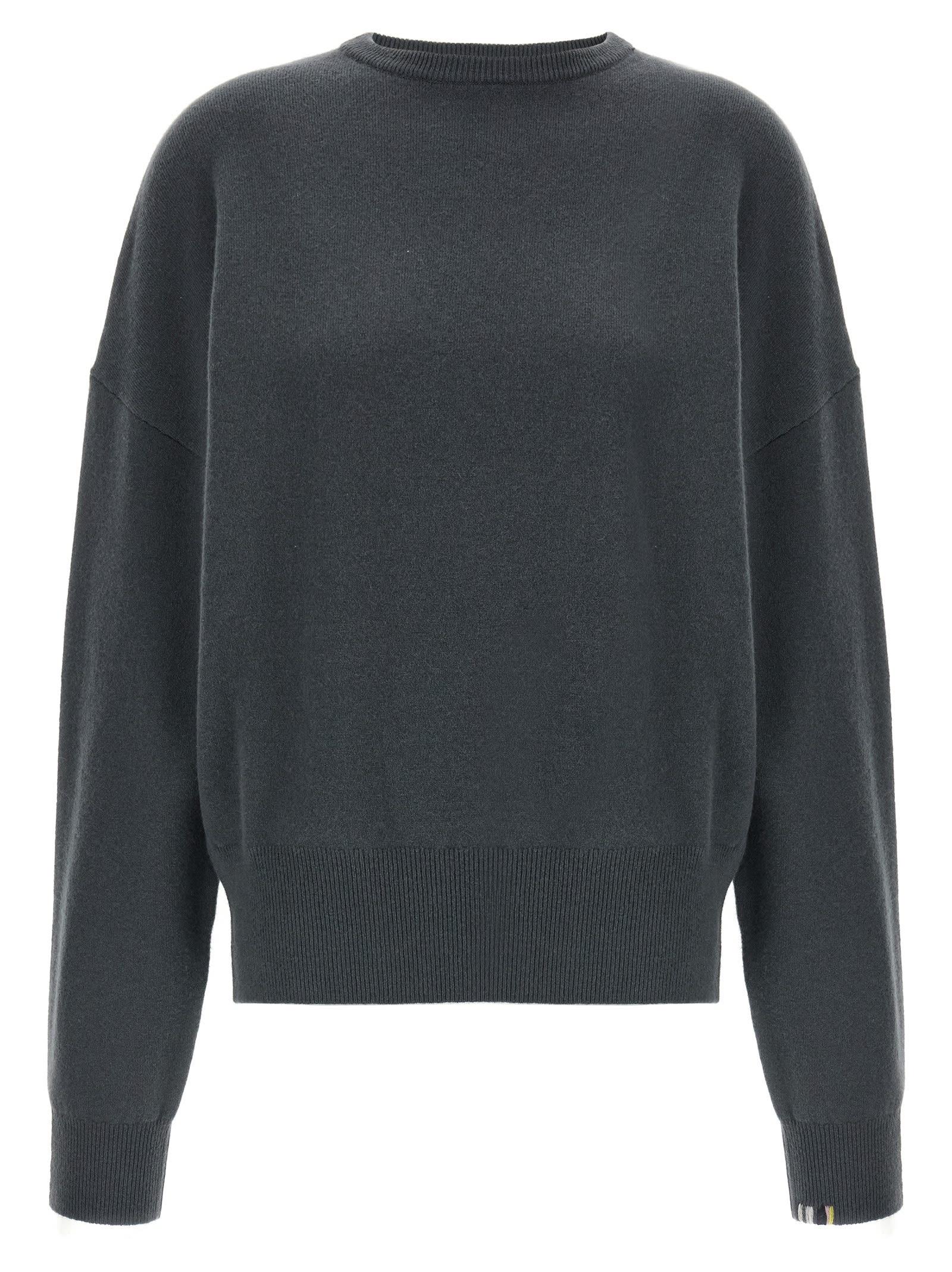 extreme cashmere n.355 tes sweater