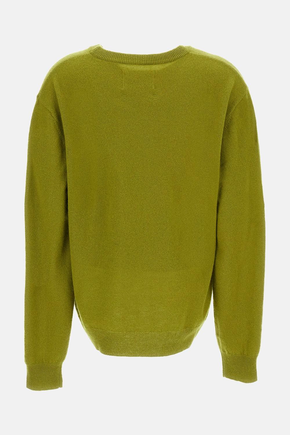 extreme cashmere sweater n.397 bis