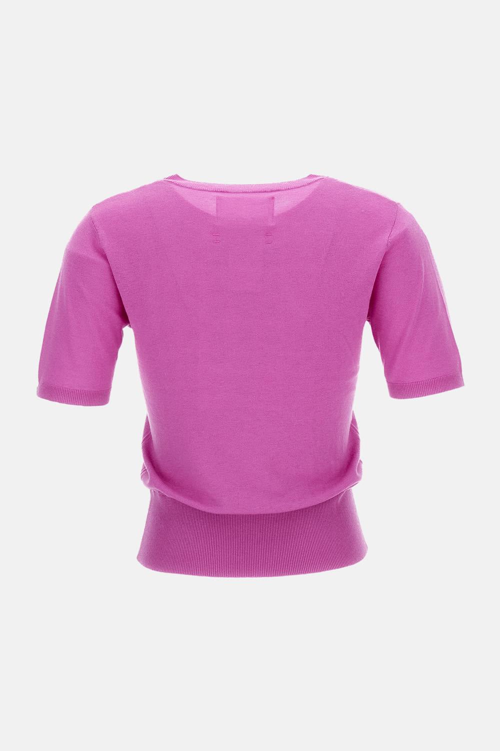 extreme cashmere t-shirt n.416 noor