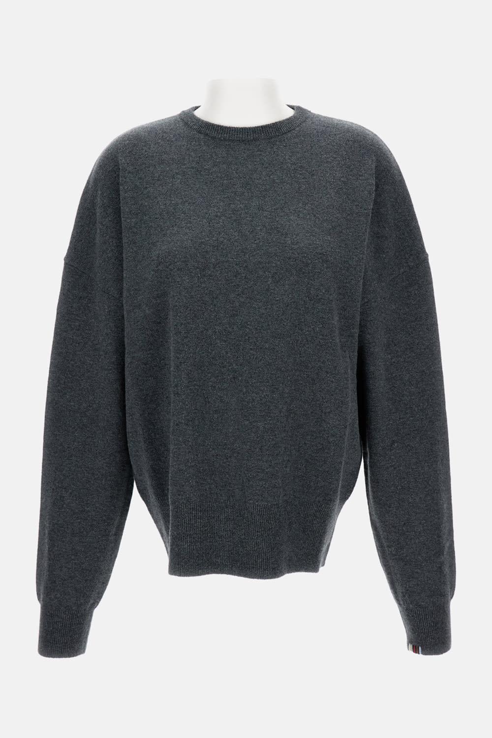 extreme cashmere tes sweater