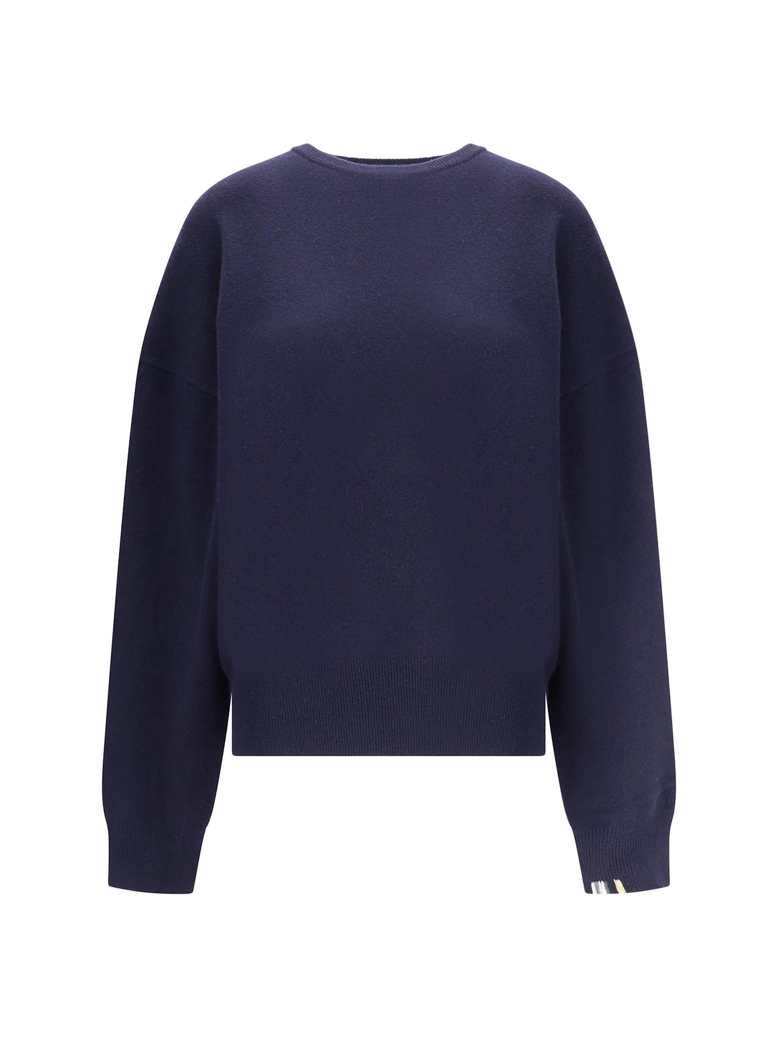 extreme cashmere tes sweater