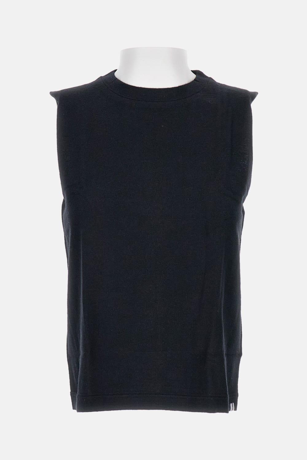 extreme cashmere top