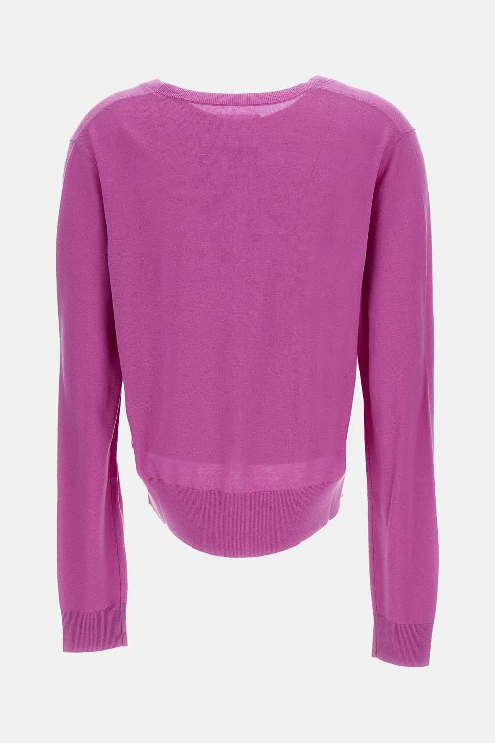 extreme cashmere v neck sweater n.467 collin