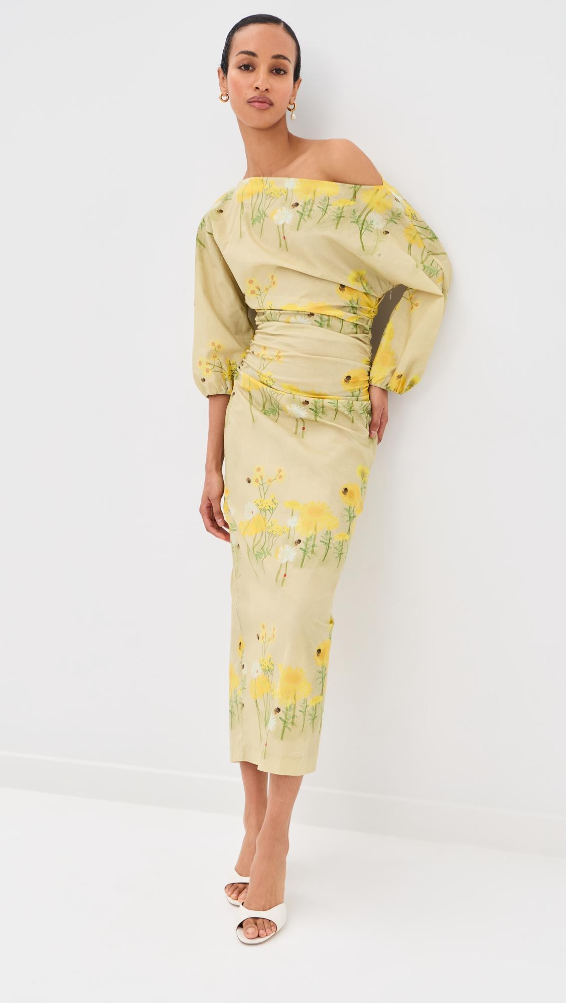 ezra dress
