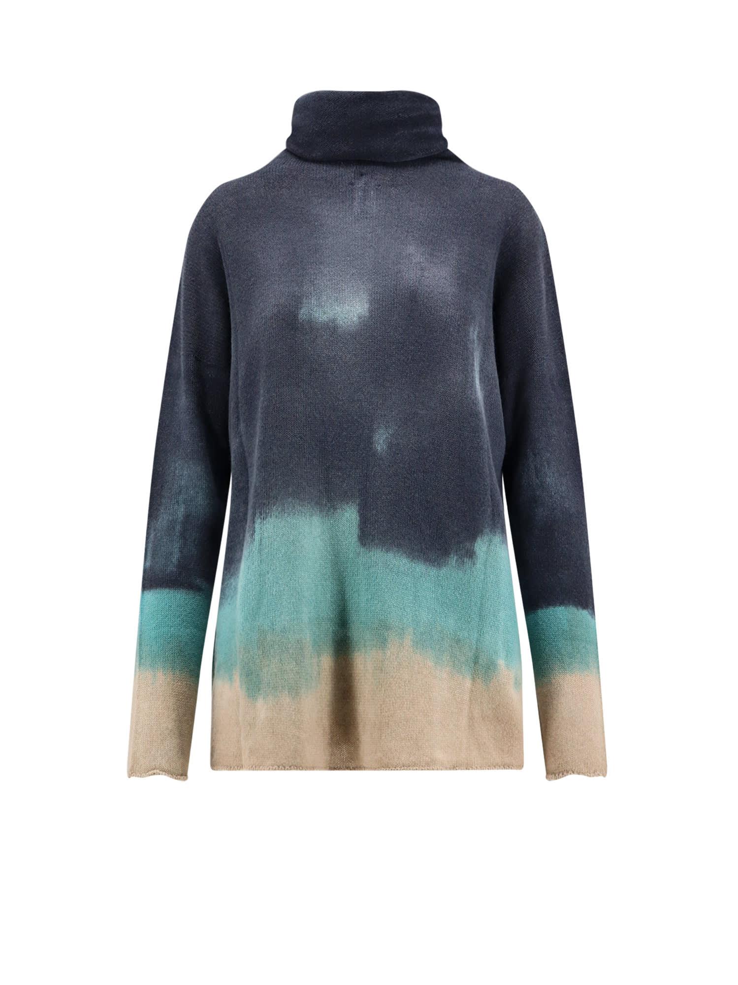 f cashmere bruco 7 cashmere turtleneck sweater