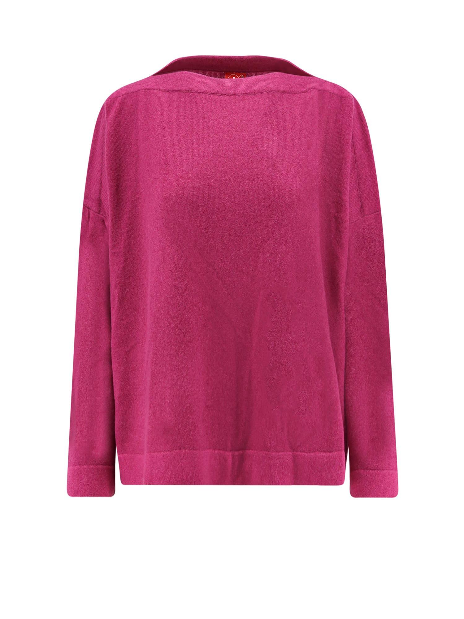 f cashmere daisy 1 cashmere sweater