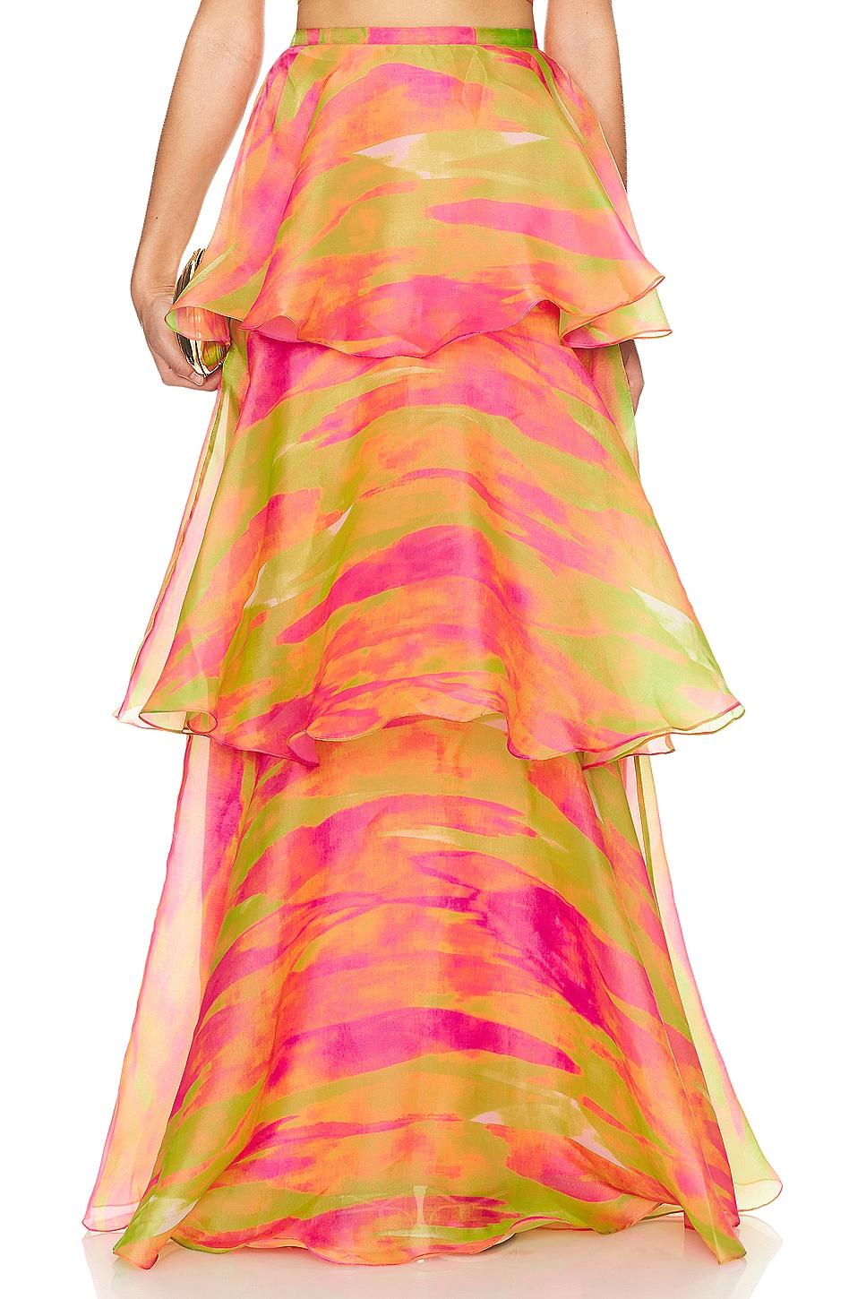 faari skirt