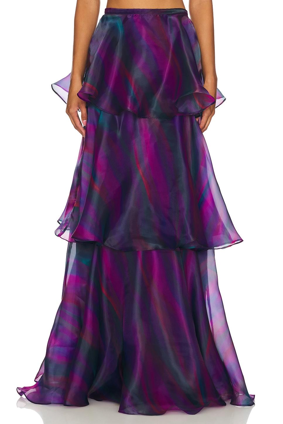 faari skirt