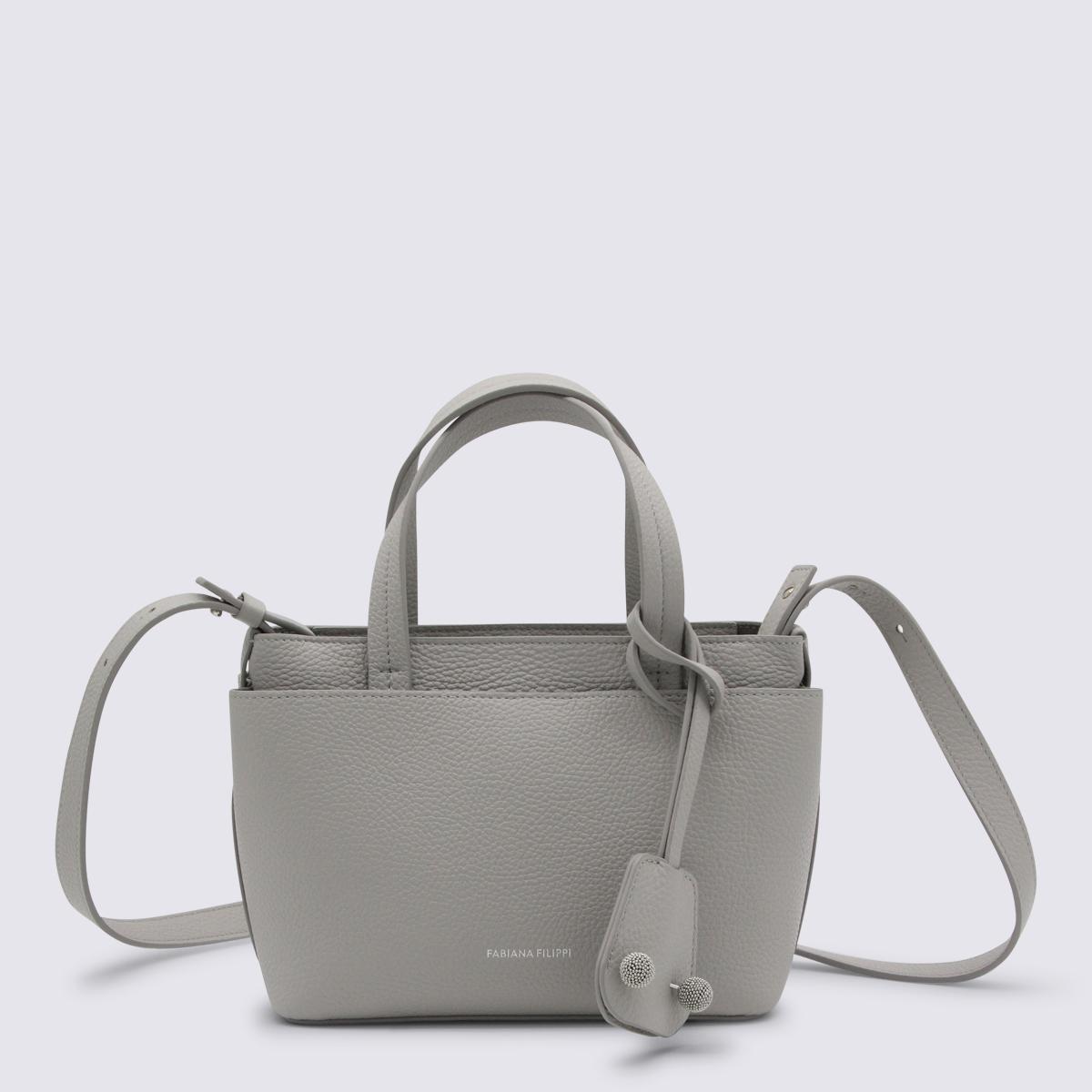 fabiana filippi bags grey _le - women