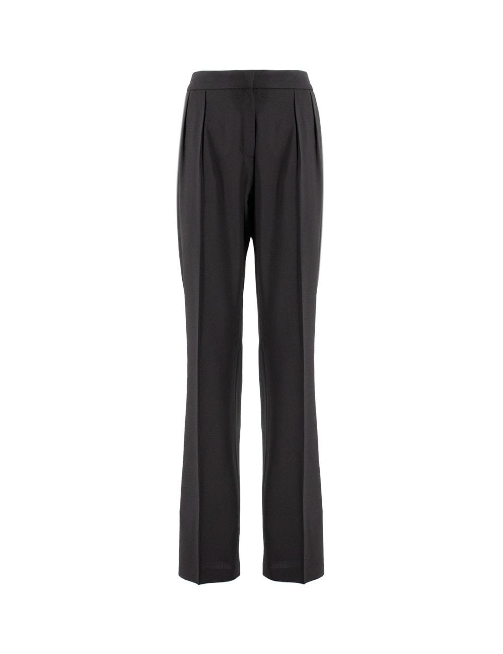 fabiana filippi black trousers