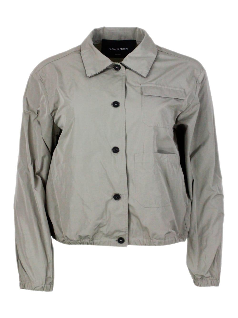 fabiana filippi blazer