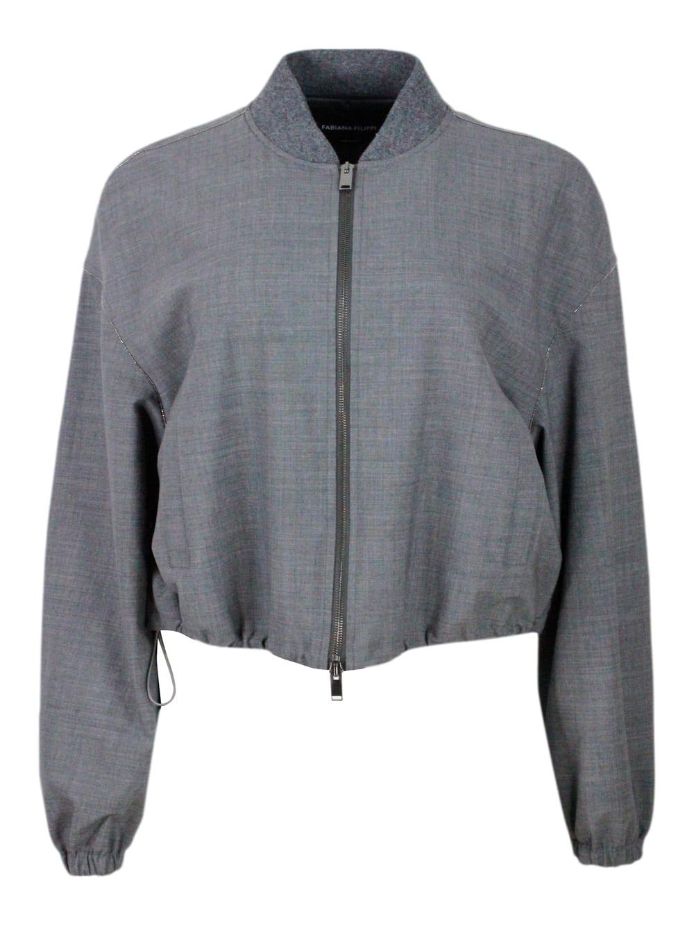 fabiana filippi blazer