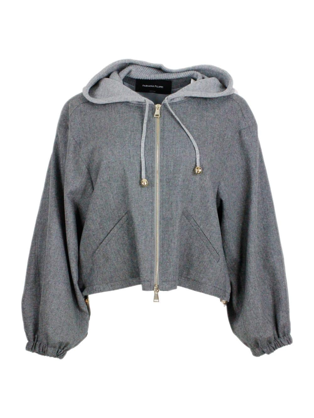 fabiana filippi blazer