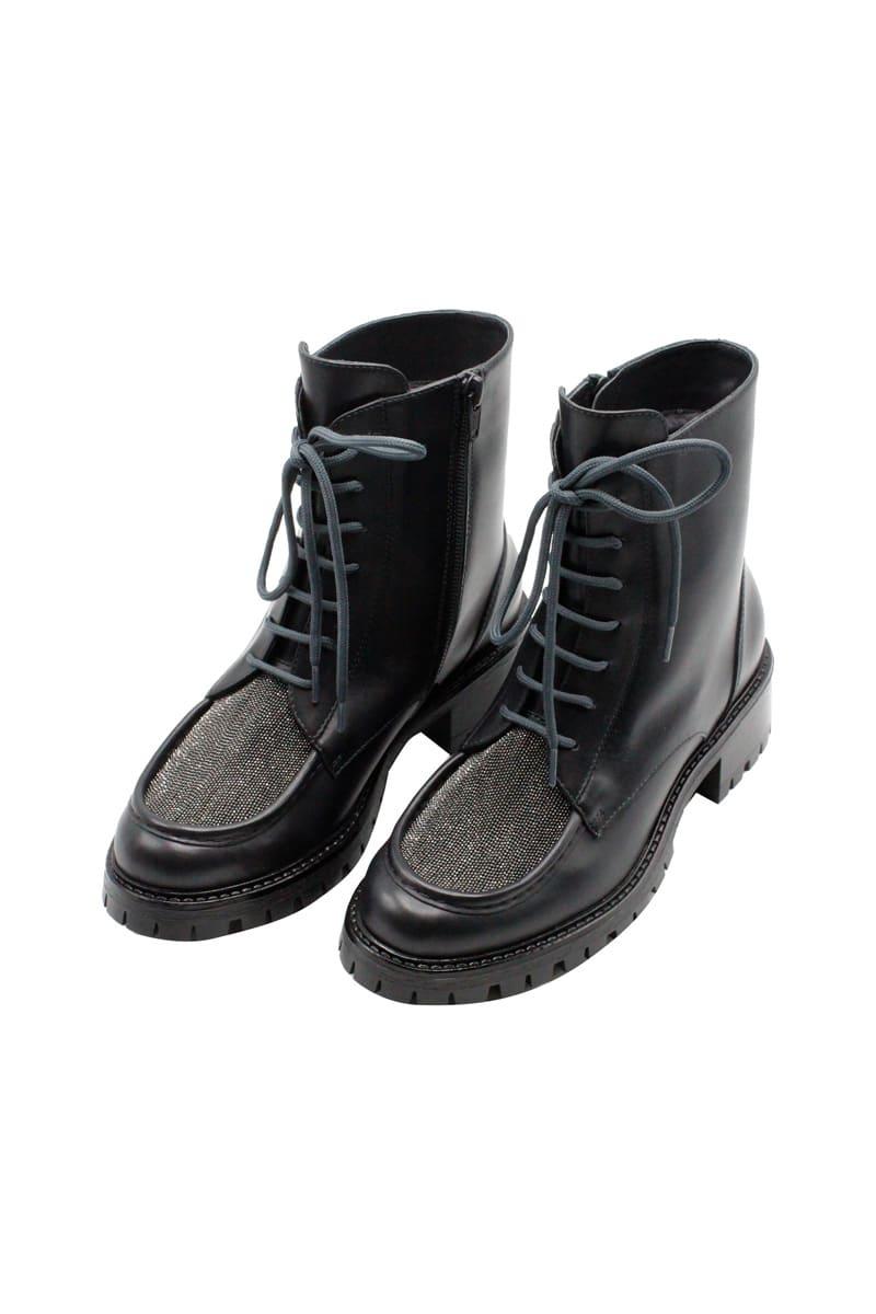 fabiana filippi boots