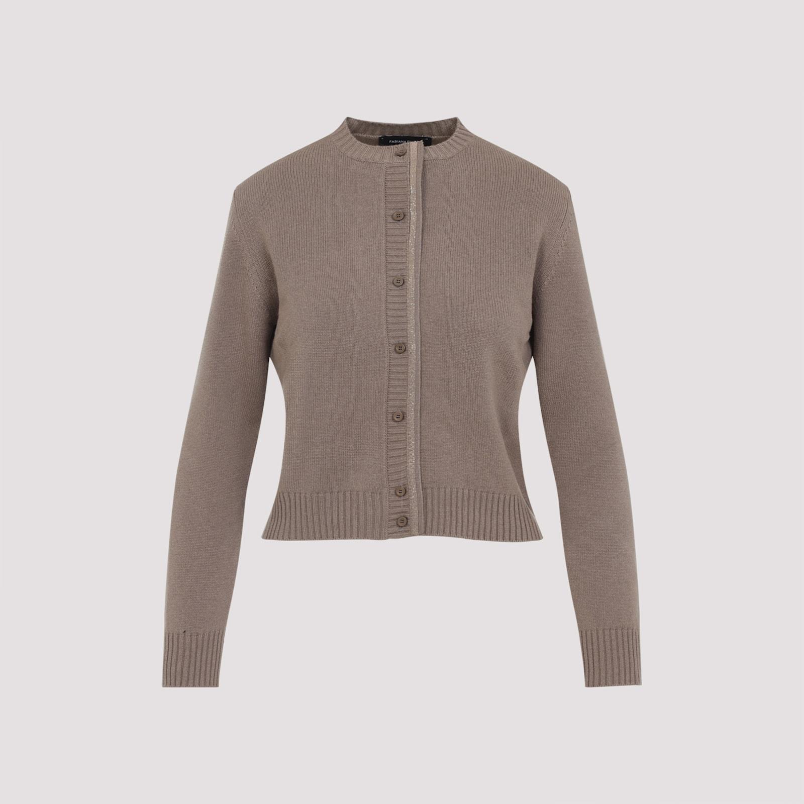fabiana filippi cardigan