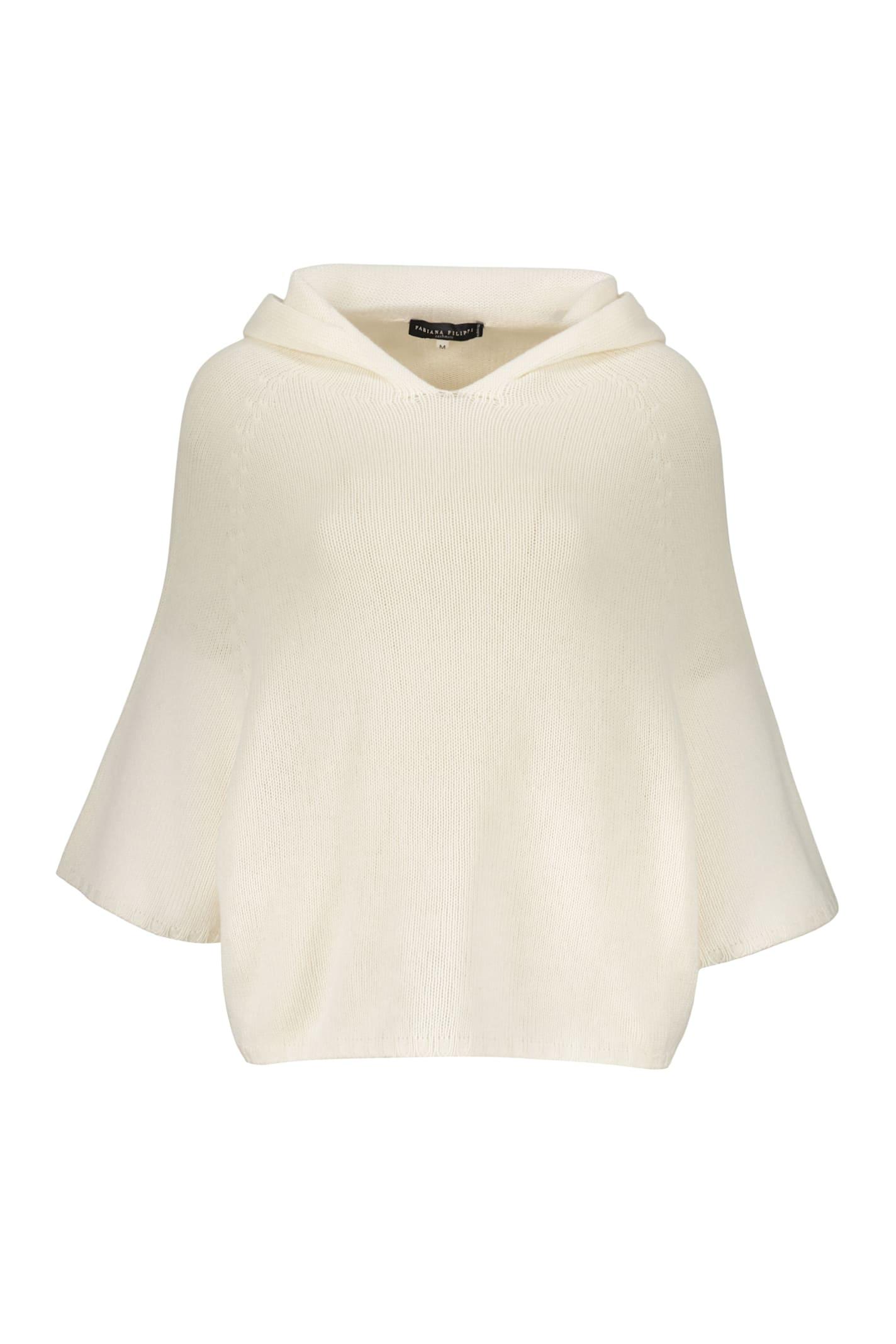 fabiana filippi cashmere sweater