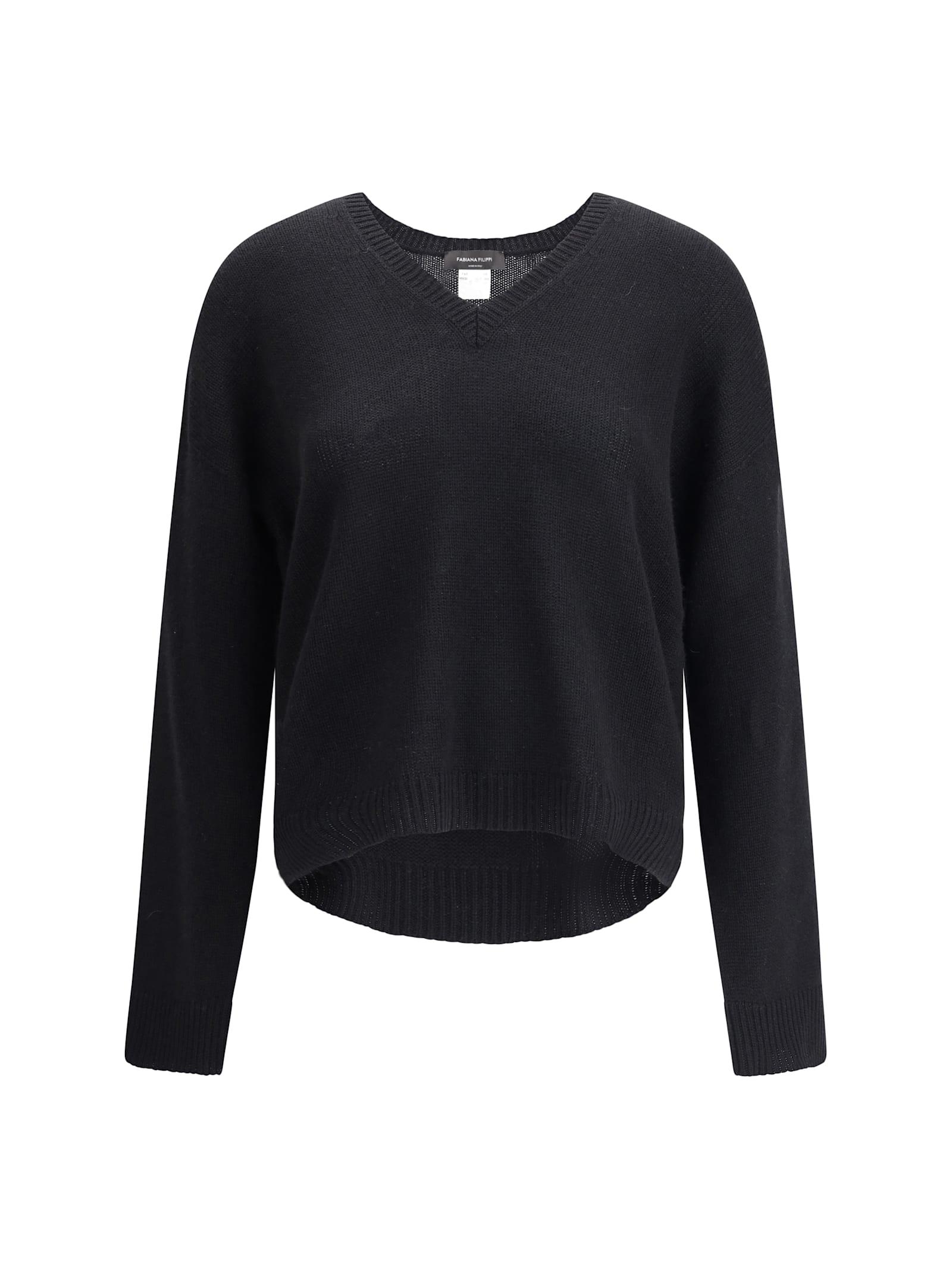 fabiana filippi cashmere sweater
