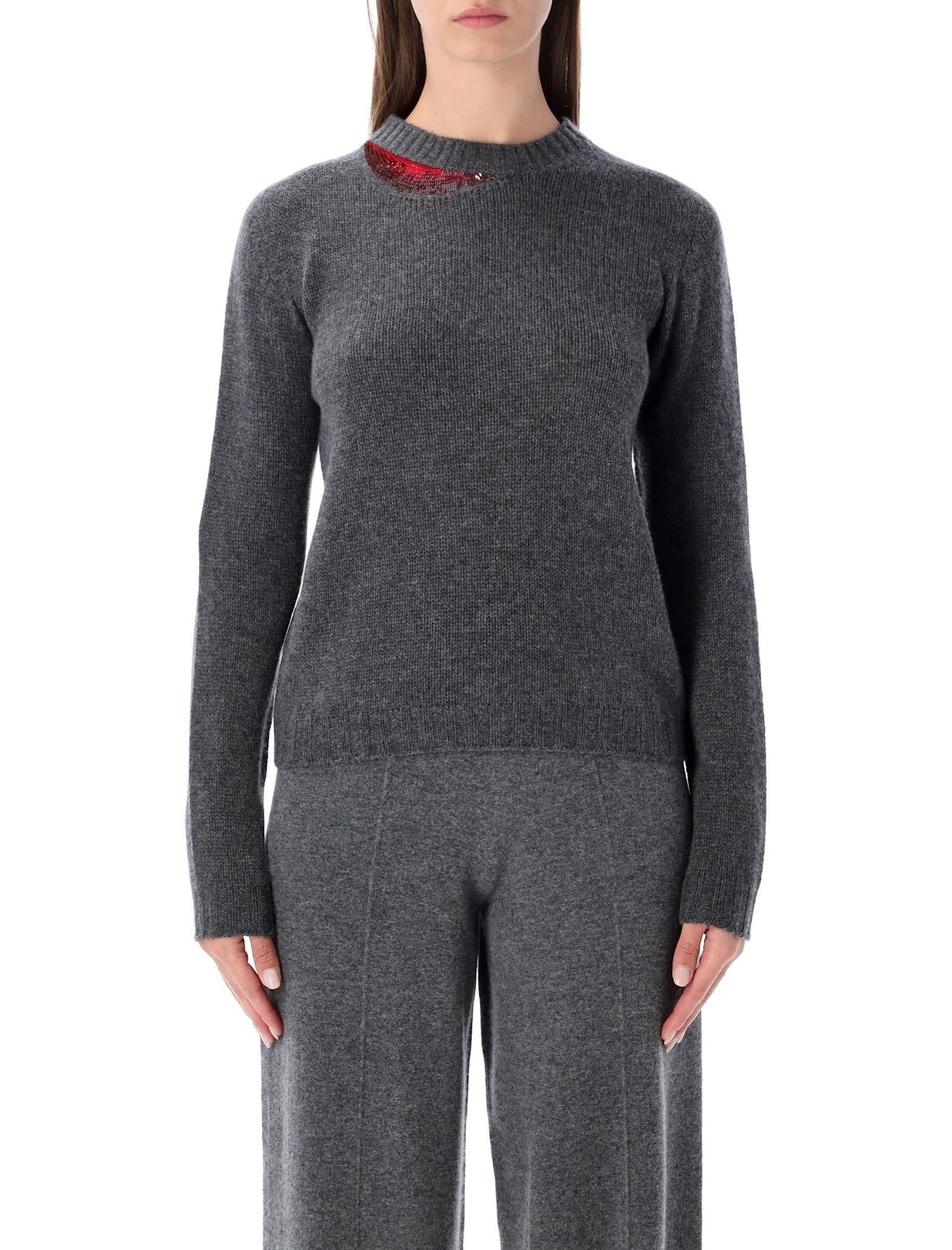 fabiana filippi cashmere sweater