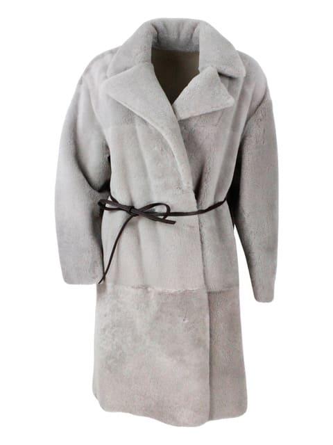 fabiana filippi coat