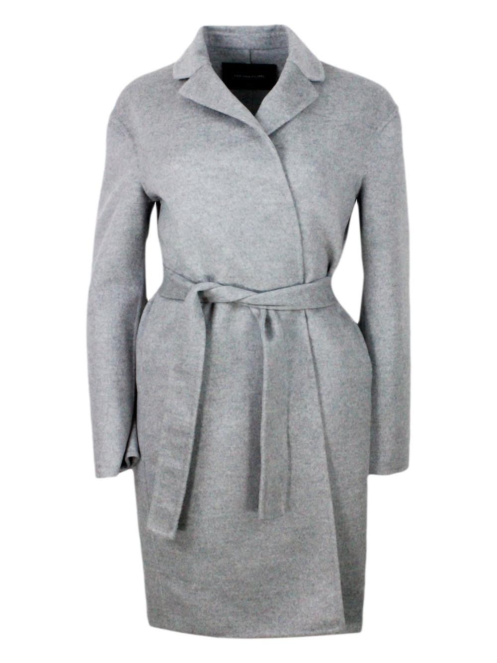 fabiana filippi coat