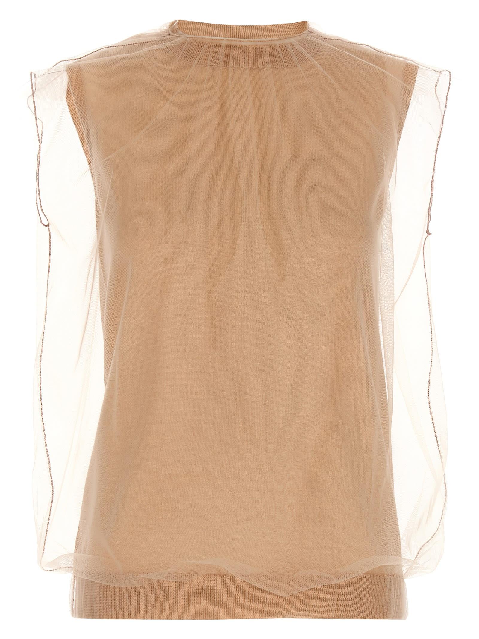 fabiana filippi double top