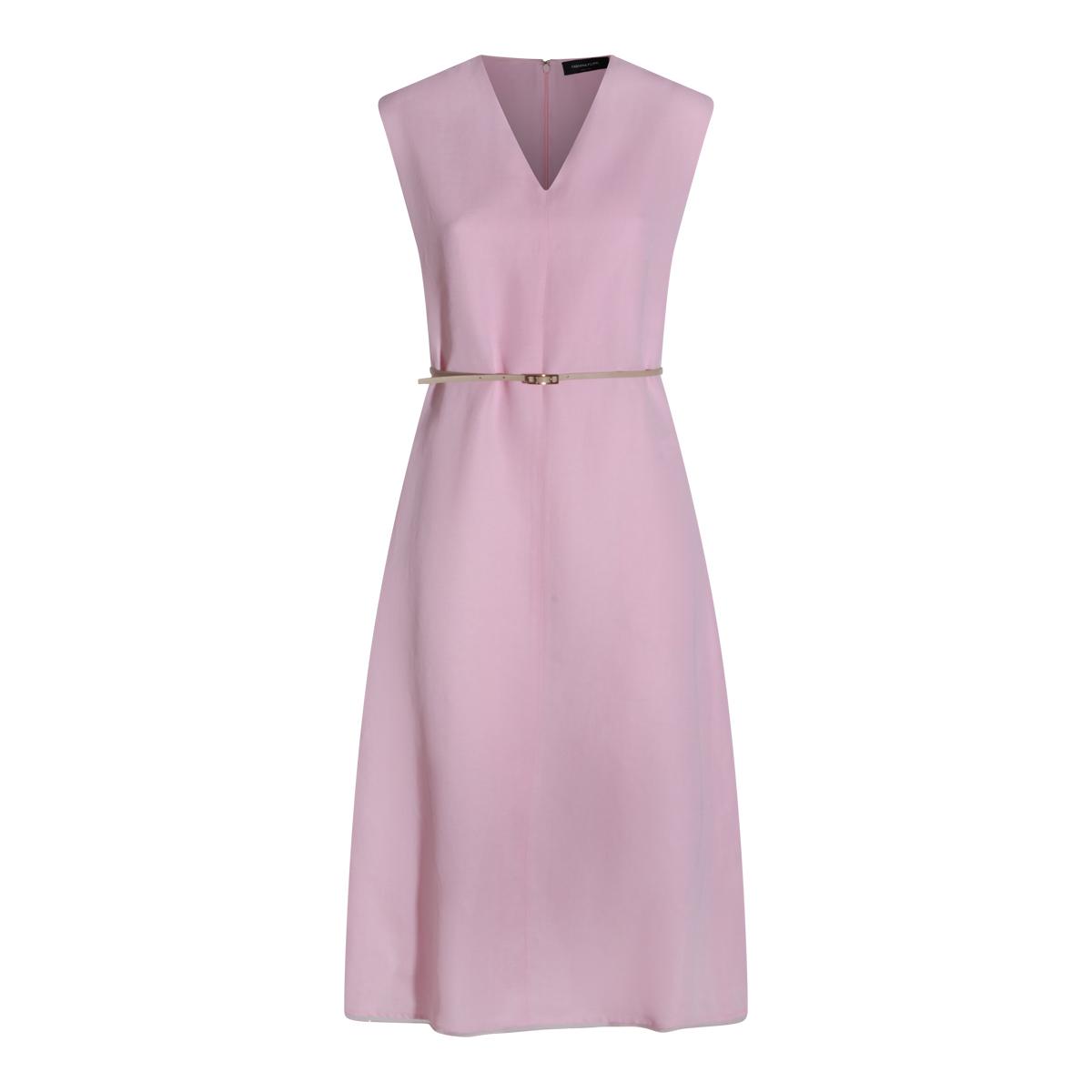 fabiana filippi dresses pink _vi li - women