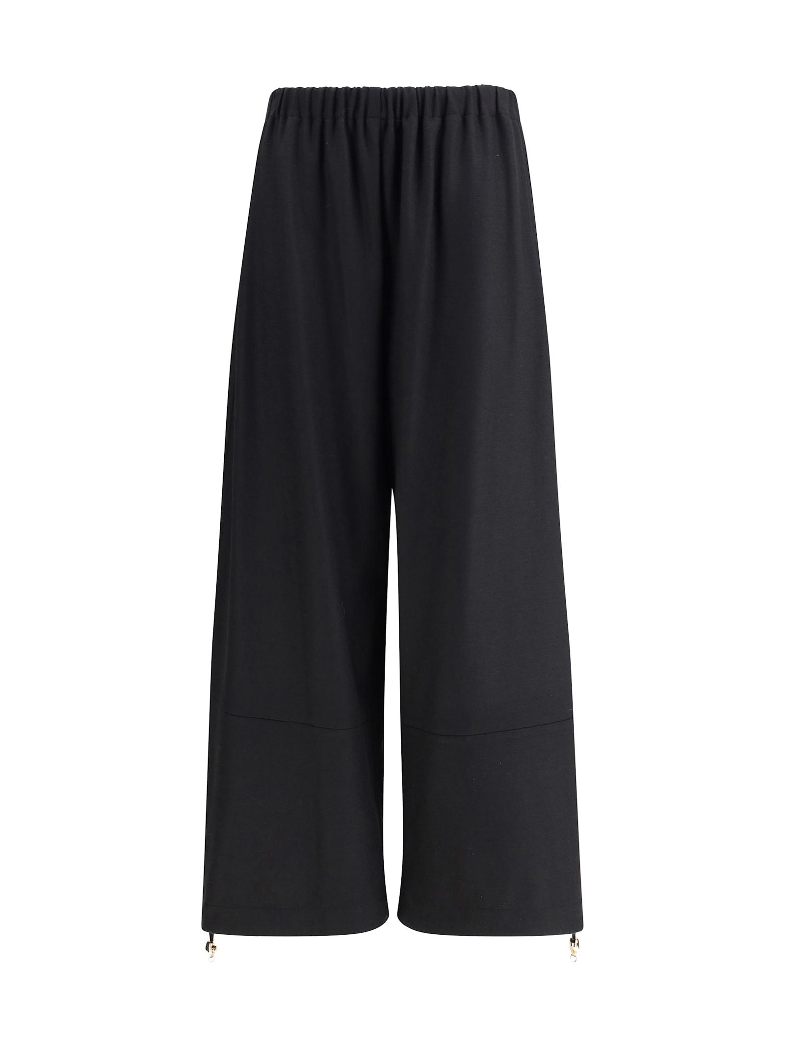 fabiana filippi elastic pants