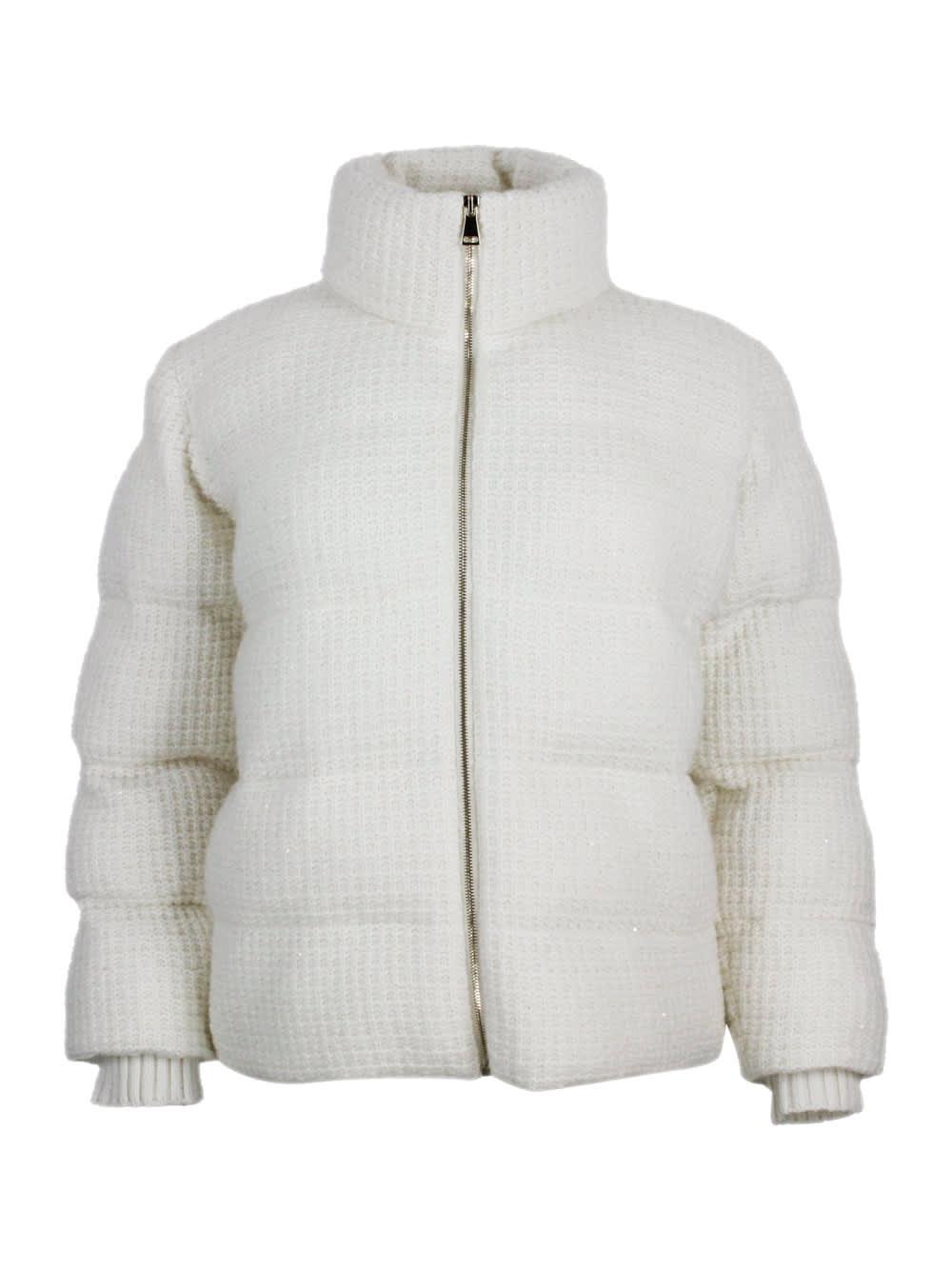 fabiana filippi jacket