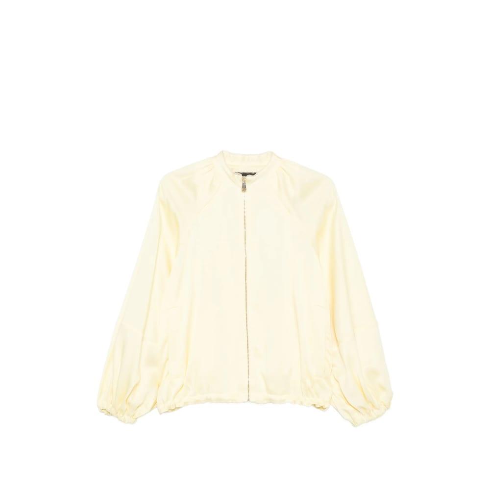 fabiana filippi jacket