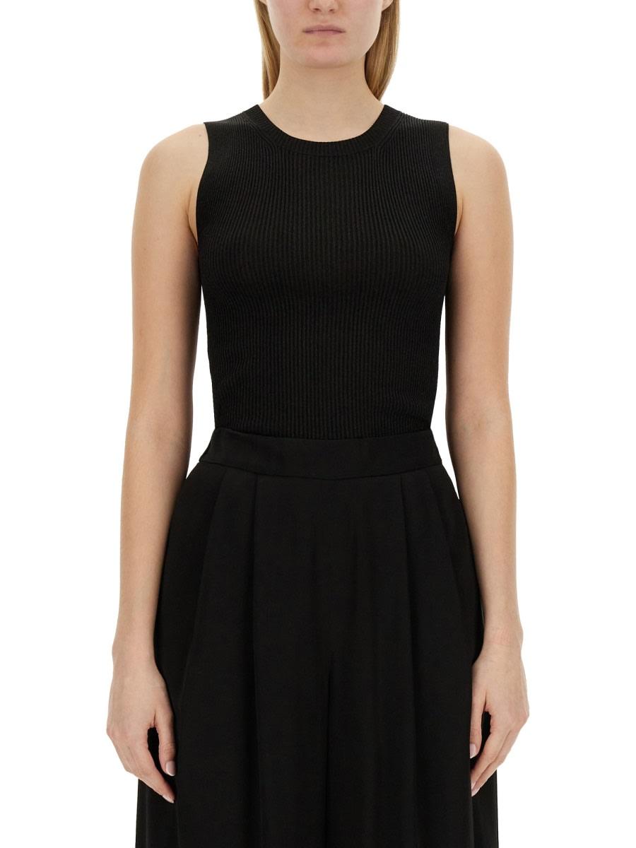 fabiana filippi knitted tops.