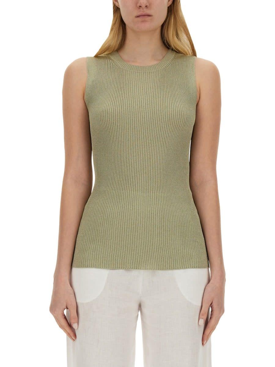 fabiana filippi knitted tops.