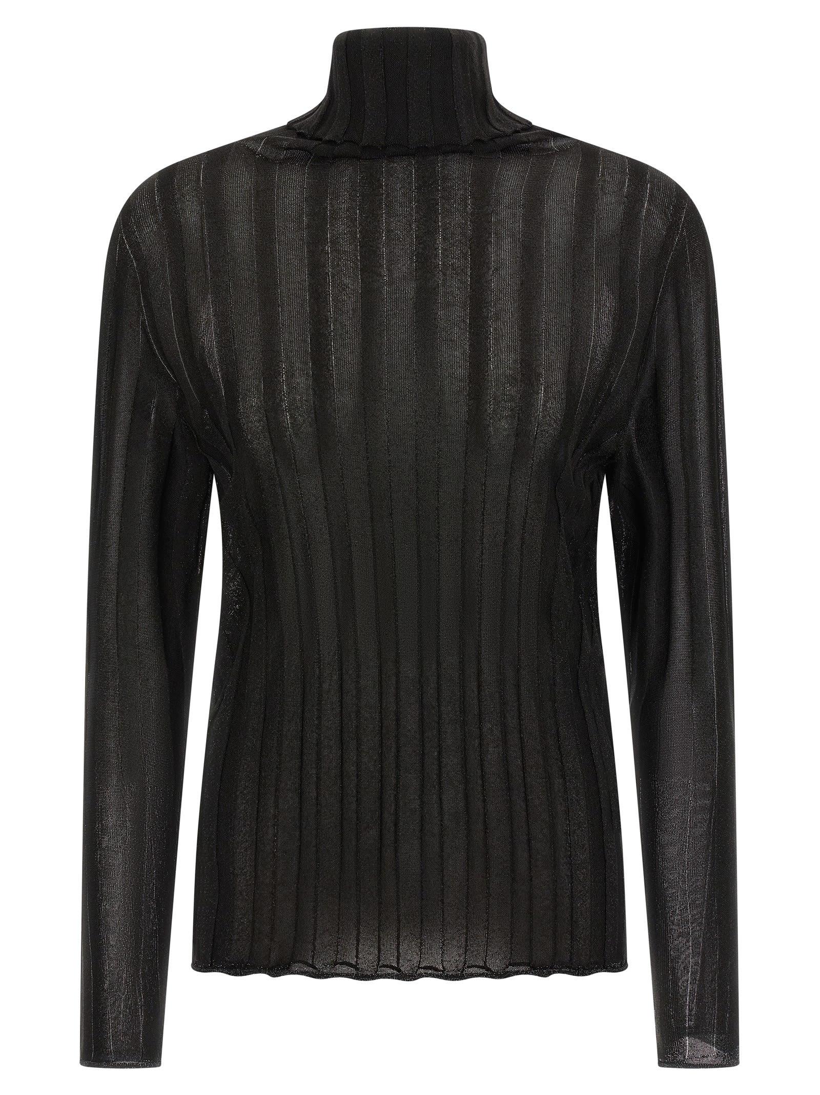 fabiana filippi lurex sweater